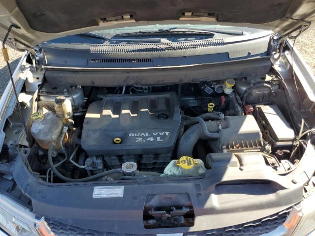 3C4PDCAB2ET137519 Dodge JOURNEY SE
