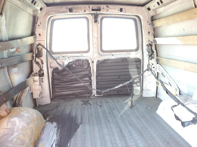 1GTW7AFG7L1270034 GMC Savana G2500