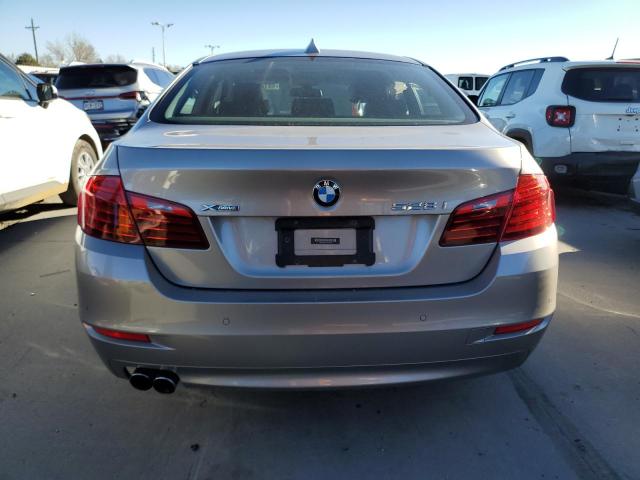 WBA5A7C51GG150734 BMW 528 XI