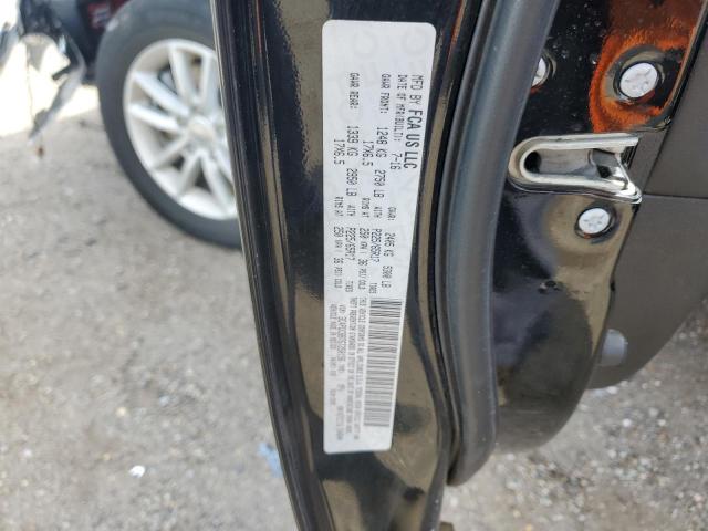3C4PDCBB7GT250156 Dodge Journey Sxt