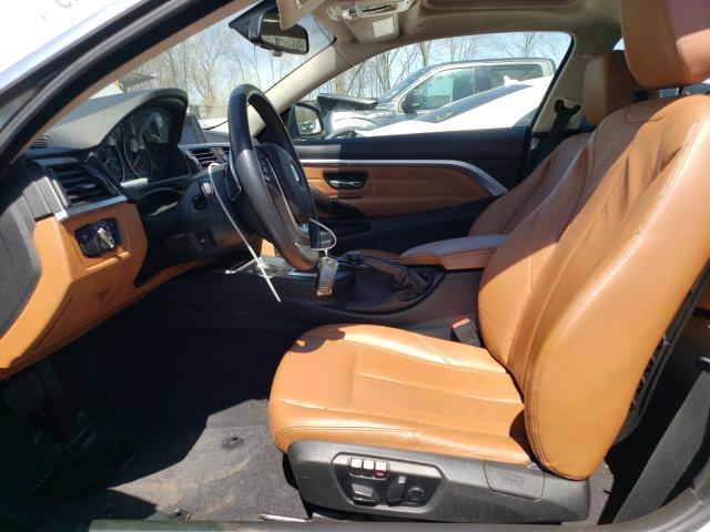 WBA3N5C56EK196652 BMW 428 XI