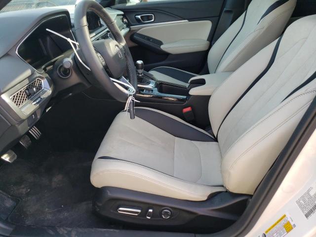 19UDE4G72PA005199 Acura Integra A-spec Tech