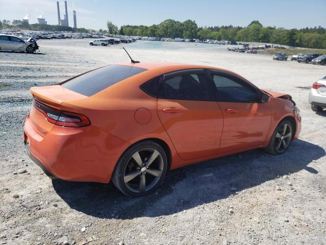 1C3CDFEB3FD228238 Dodge DART GT