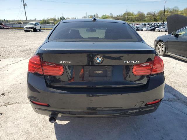 WBA3C3C50EF983406 BMW 320 I Xdrive