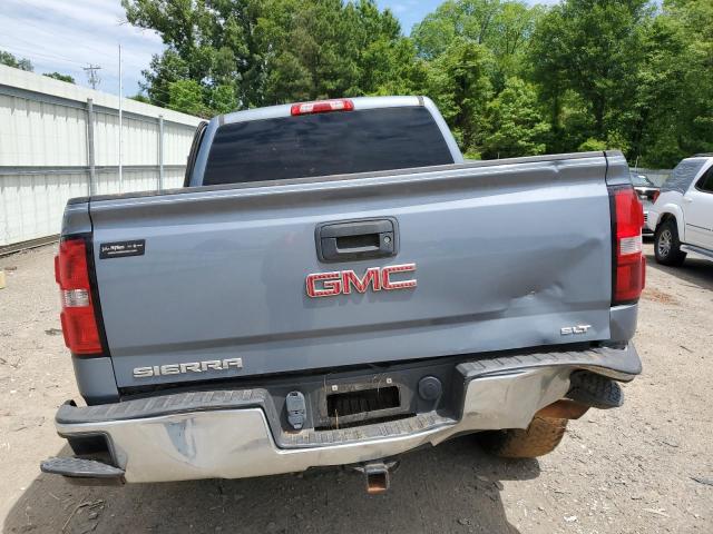 3GTU2VEC8FG307738 GMC Sierra K1500 Slt