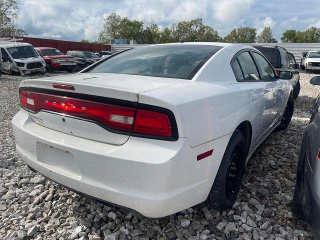 2C3CDXKT1EH280049 Dodge Charger Police