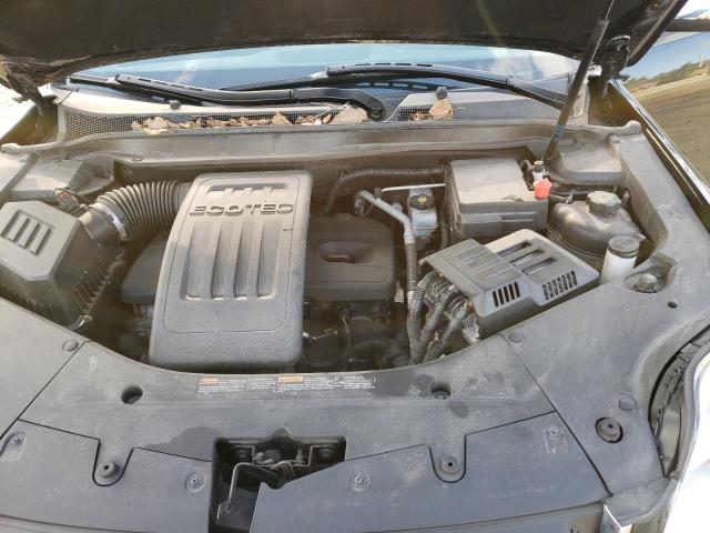 2GKFLTEK2H6158084 GMC Terrain Sle