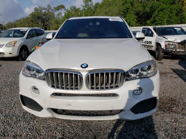 5UXKR6C59F0J77050 BMW X5 Xdrive50i