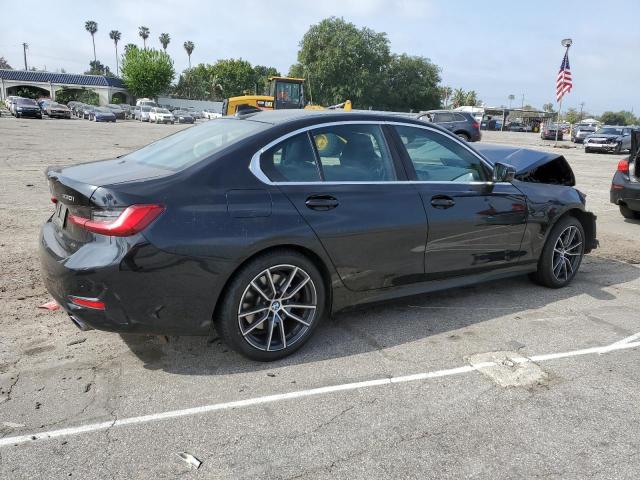 3MW5R7J05M8C17961 BMW 330XI
