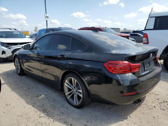 WBA4J1C57KBM14733 BMW 430i Gran Coupe