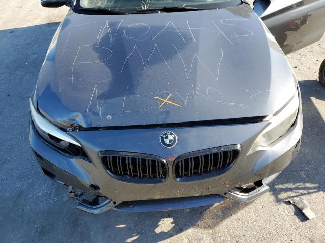 WBA1F5C5XEV246178 BMW 228 I