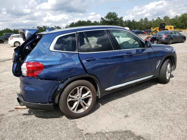 5UXTR9C58KLR09148 BMW X3 Xdrive30i