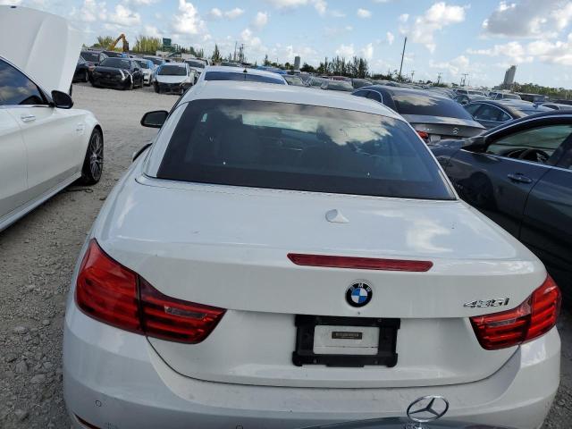 WBA3T3C55FP739052 BMW 435 I