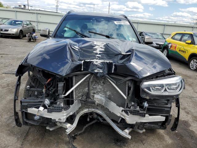 5UXTS3C50K0Z06084 BMW X3 Xdrivem40i