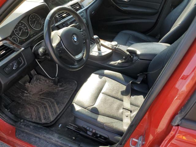 WBA3B5C50EP541881 BMW 328 Xi Sulev