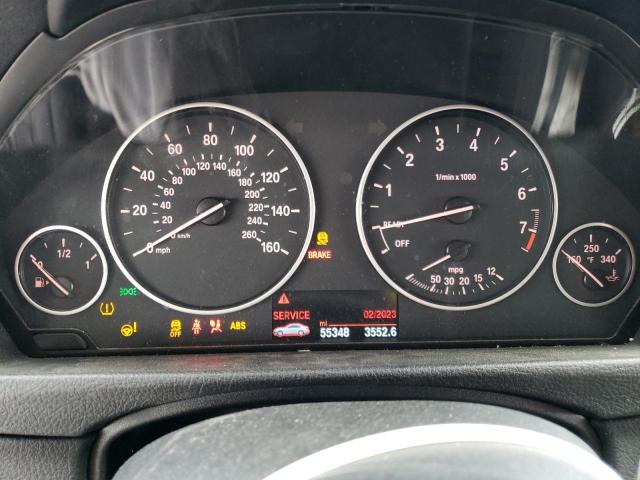 WBA3A5G52FNS90422 BMW 328 I