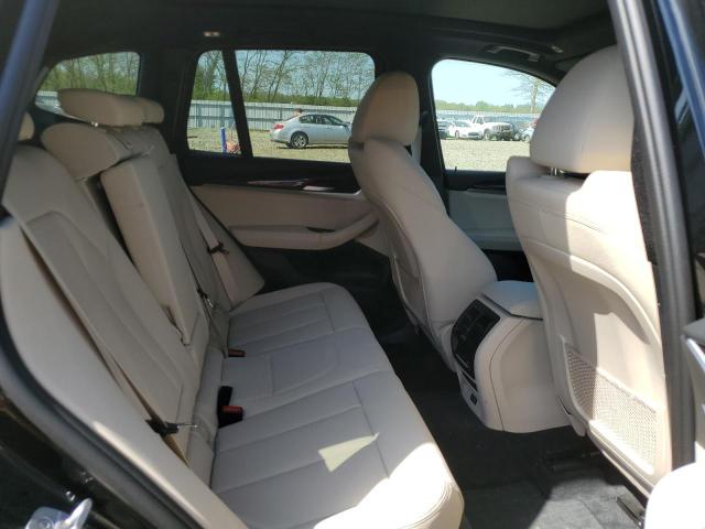 5UXTY5C03L9D65501 BMW X3 Xdrive30i