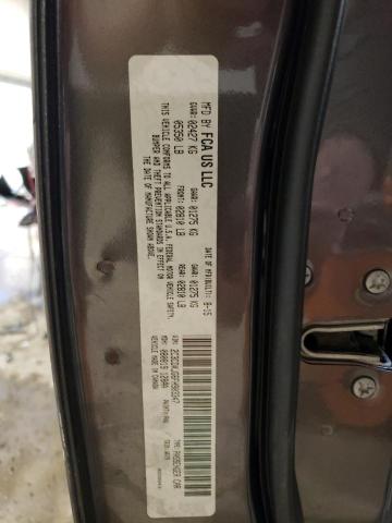 2C3CDXJG6FH903347 Dodge Charger Sxt