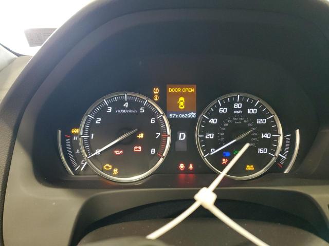 19UUB1F37FA018616 Acura TLX