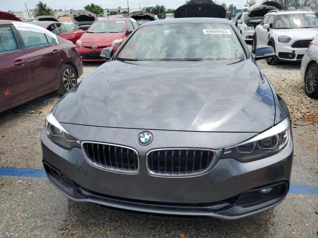 WBA4Z1C5XKEE48708 BMW 430I