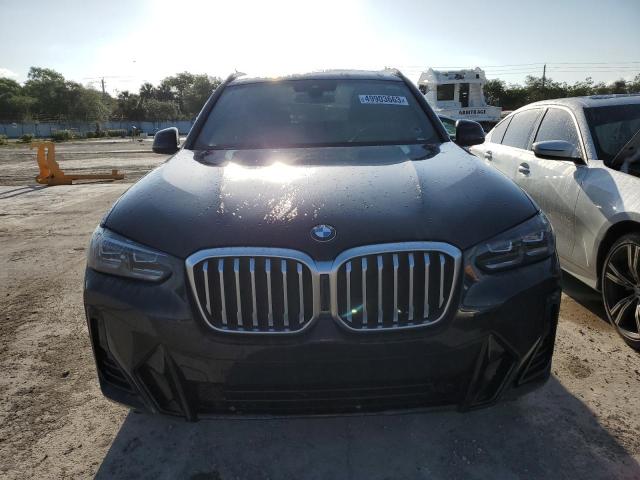 5UX53DP05N9N39872 BMW X3 Xdrive30i