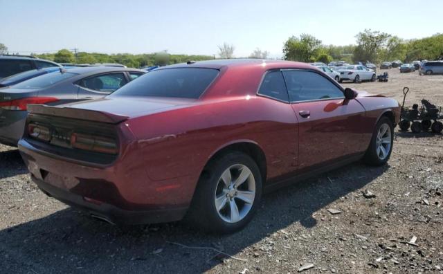2C3CDZAGXJH305573 Dodge Challenger Sxt