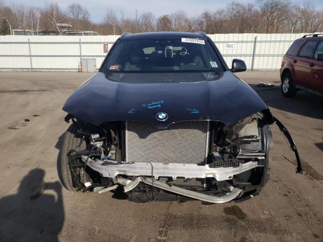 5UXTR9C52KLP85054 BMW X3 Xdrive30i