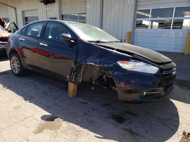 1C3CDFCB7ED671770 Dodge Dart Limited