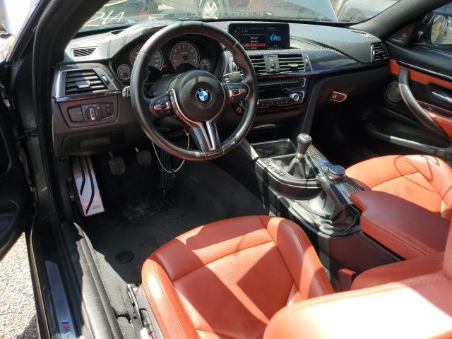 WBS4Y9C50JAC87675 BMW M4