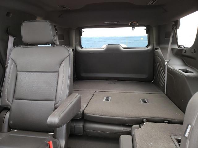 1GKS2DKL6MR341930 GMC YUKON DENALI