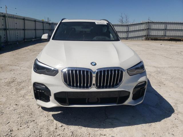 5UXCR6C56KLL31405 BMW X5 Xdrive40i