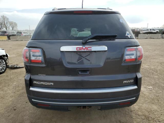 1GKKVSKD9FJ176123 GMC Acadia Slt-2