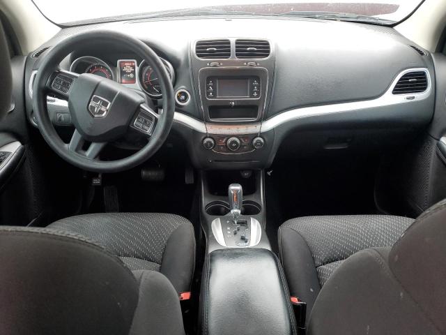 3C4PDCABXFT530251 Dodge JOURNEY SE