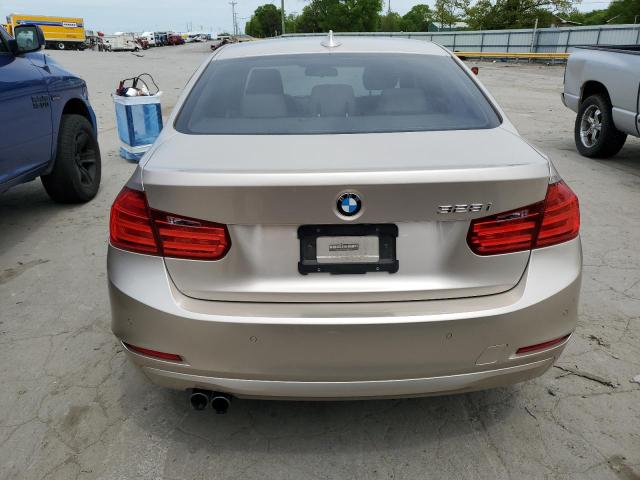WBA3A5G56FNS85403 BMW 328 I
