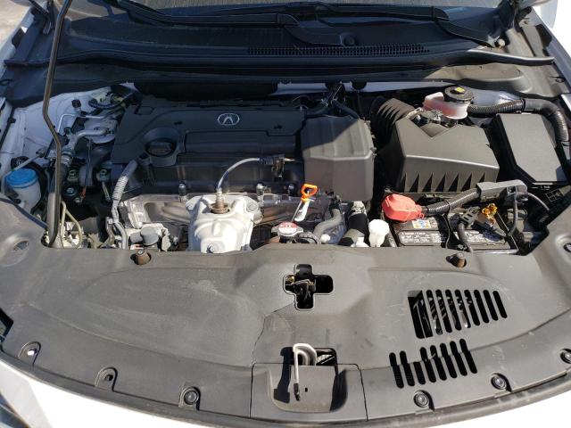 19UDE2F86NA008862 Acura Ilx Premium A-spec