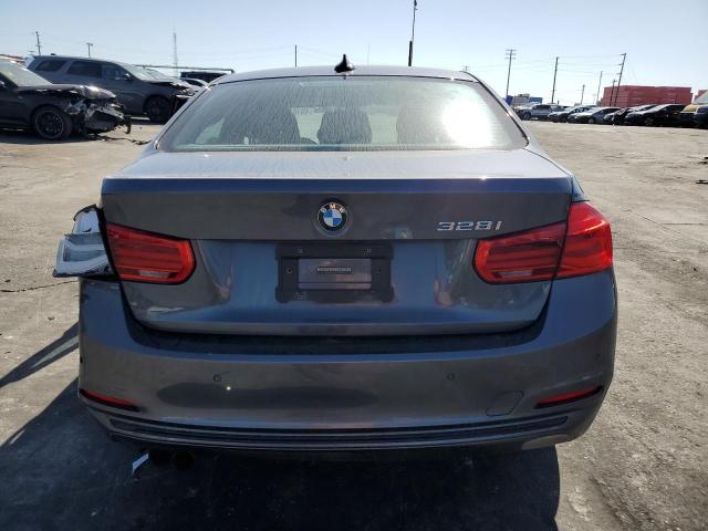 WBA8E9G51GNT43646 BMW 328 I Sulev