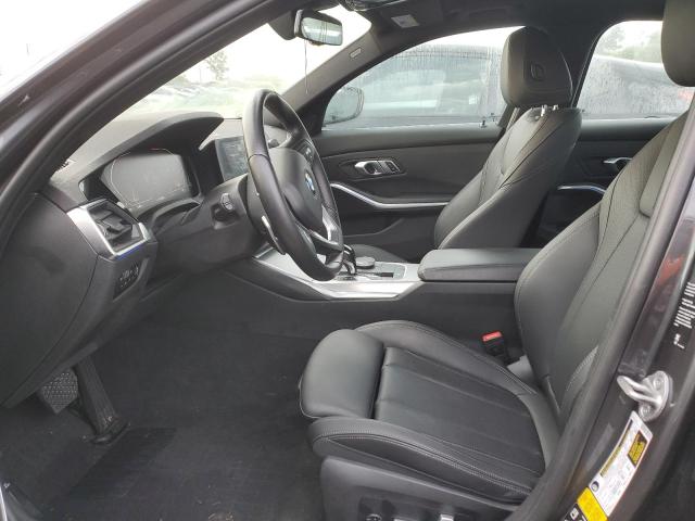3MW5R7J04N8C41220 BMW 330XI