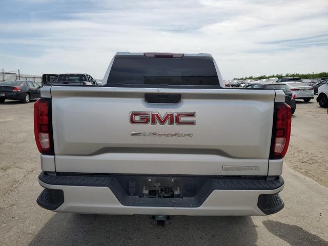 3GTU9CEDXLG447763 GMC Sierra K1500 Elevation