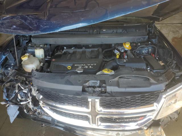 3C4PDCAB8ET155068 Dodge JOURNEY SE