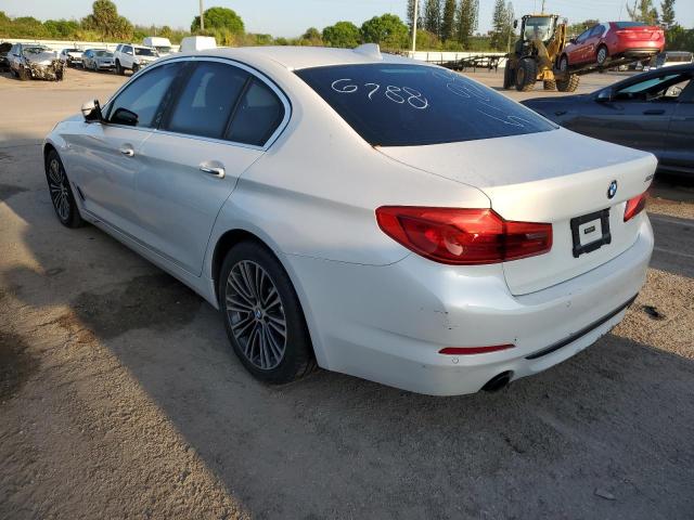 WBAJA5C59JWA36788 BMW 530 I