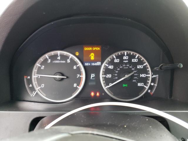5J8TB4H32EL006757 Acura RDX