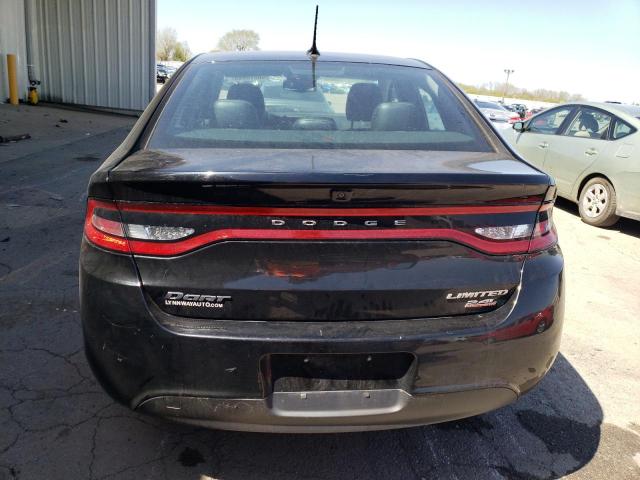 1C3CDFCB7ED671770 Dodge Dart Limited