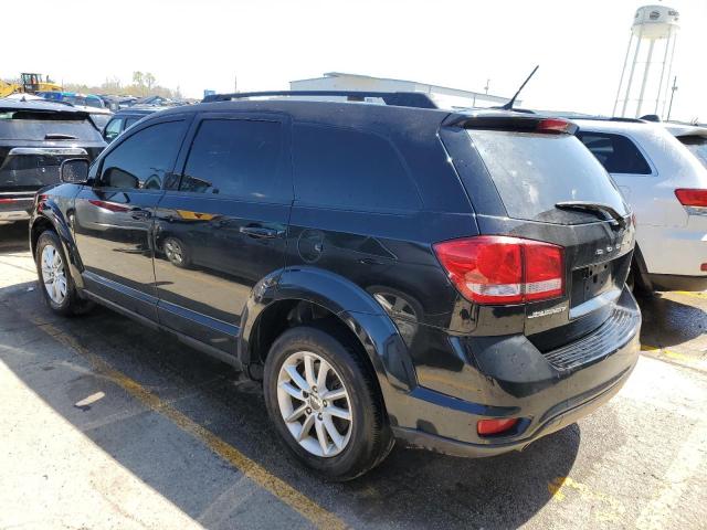 3C4PDCBG3ET115037 Dodge Journey Sxt