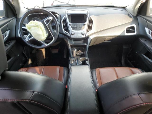 2GKALPEK6G6118266 GMC Terrain Slt
