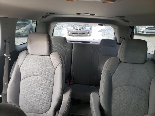 1GKKVPKDXFJ213855 GMC ACADIA SLE