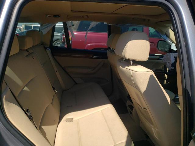 5UXWX7C55E0E77022 BMW X3 Xdrive35i