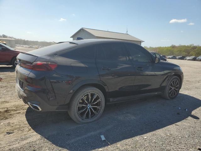 5UXCY6C02M9H18124 BMW X6 Xdrive40i