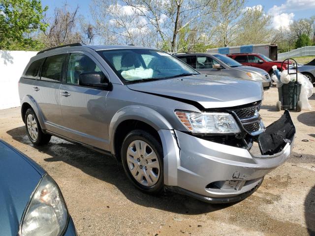 3C4PDCAB7HT606219 Dodge JOURNEY SE