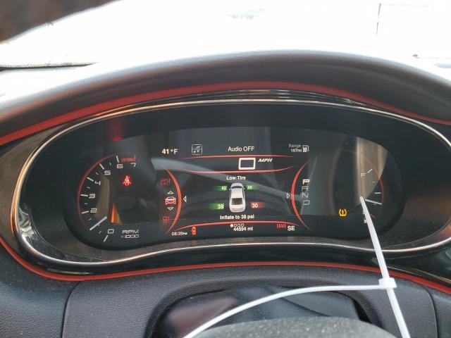 1C3CDFEB2ED695651 Dodge DART GT