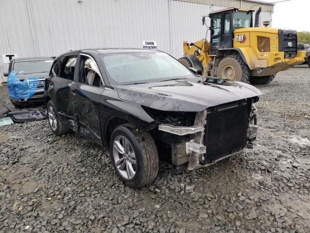 5J8YE1H32NL002073 Acura MDX